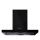 Okap kuchenny GLOBALO AVENTELIO 60.1 H2H BLACK